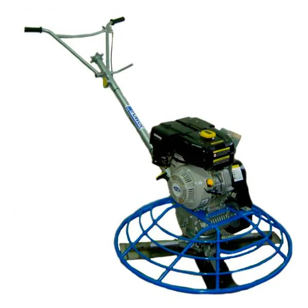 Allanadora de 46 Pulgadas Mpower con 4 aspas Motor Mpower 15 hp Manubrio Estandar JC446+CIP514872
