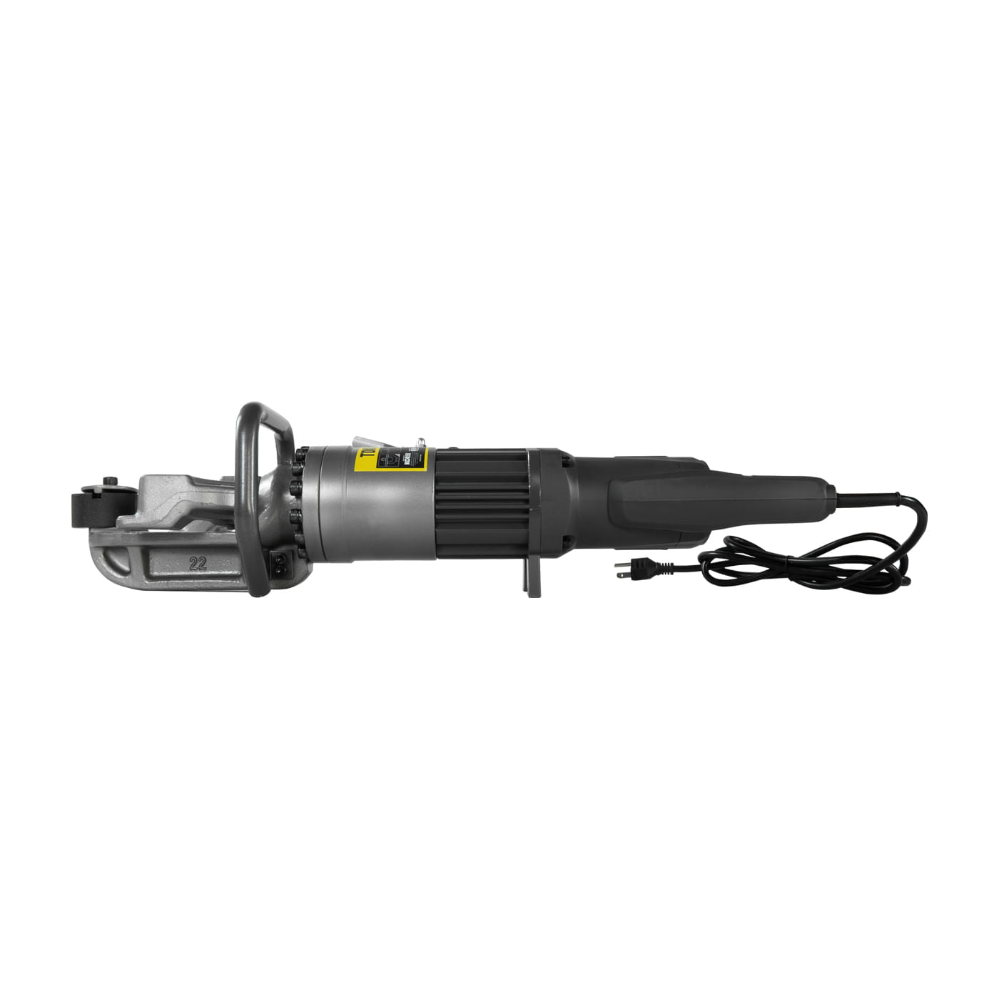 Dobladora De Varilla de Hasta 16 mm Portatil Profesional Tdk Machinery Motor Electrico 1,100 Watts 110V – Bender58