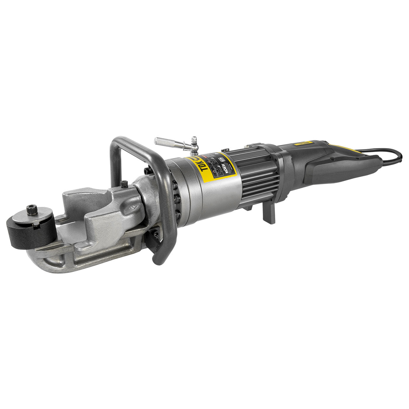Dobladora De Varilla de Hasta 22 mm Portatil Profesional Tdk Machinery Motor Electrico 1,150 Watts 110V – Bender78