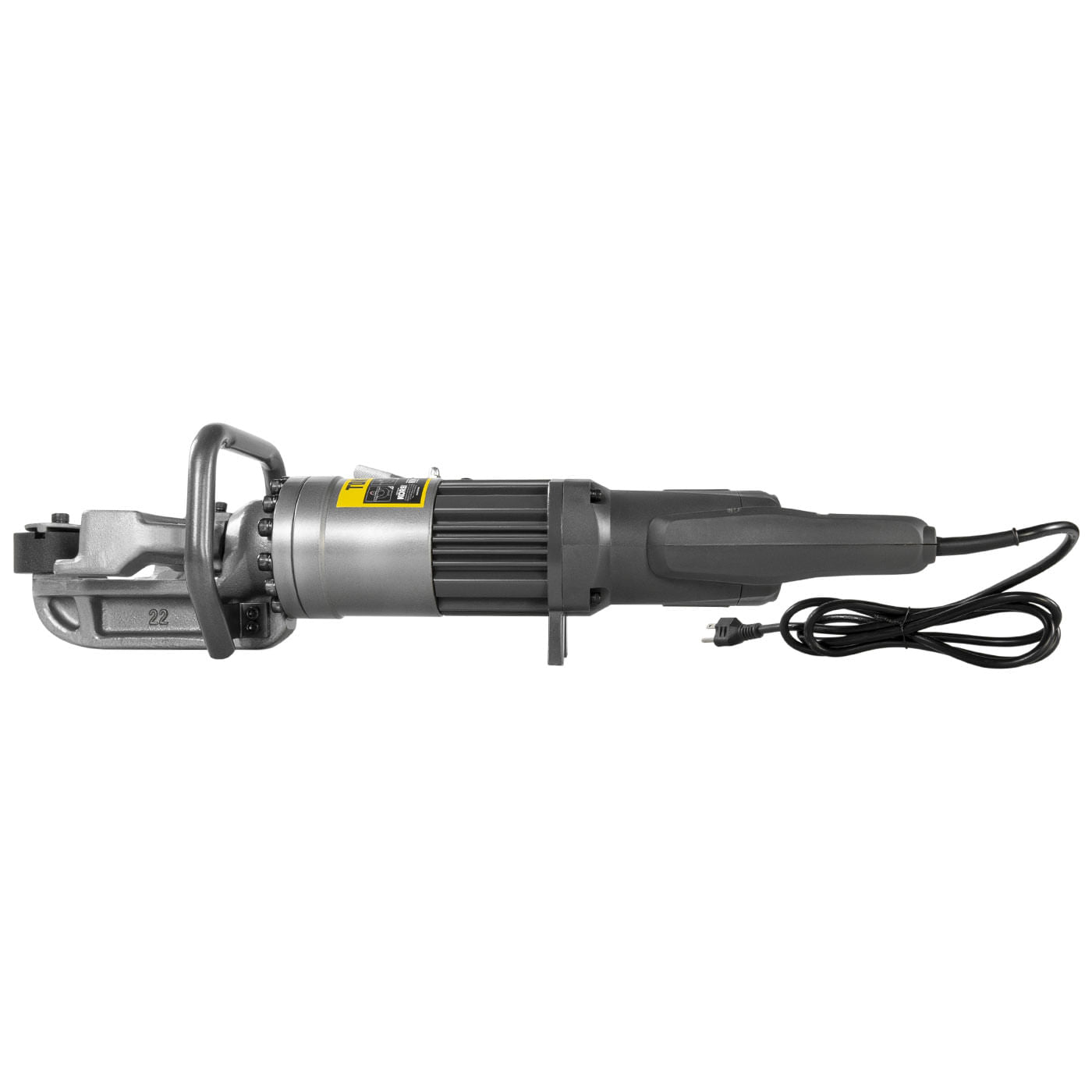 Dobladora De Varilla de Hasta 22 mm Portatil Profesional Tdk Machinery Motor Electrico 1,150 Watts 110V – Bender78