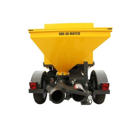 Bomba Para Concreto Cipsa Motor a Diesel Volumen de salida 19 Mts3/hr C30HDG/C30HDZ