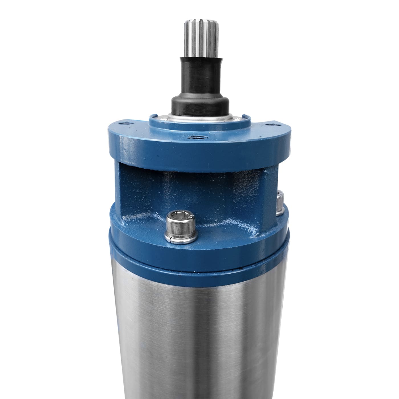 Bomba Sumergible De Agua 25 Hp Trifásica Pozo De 6″ Salida 3″ Noryl Hyundai – Hywt2530g