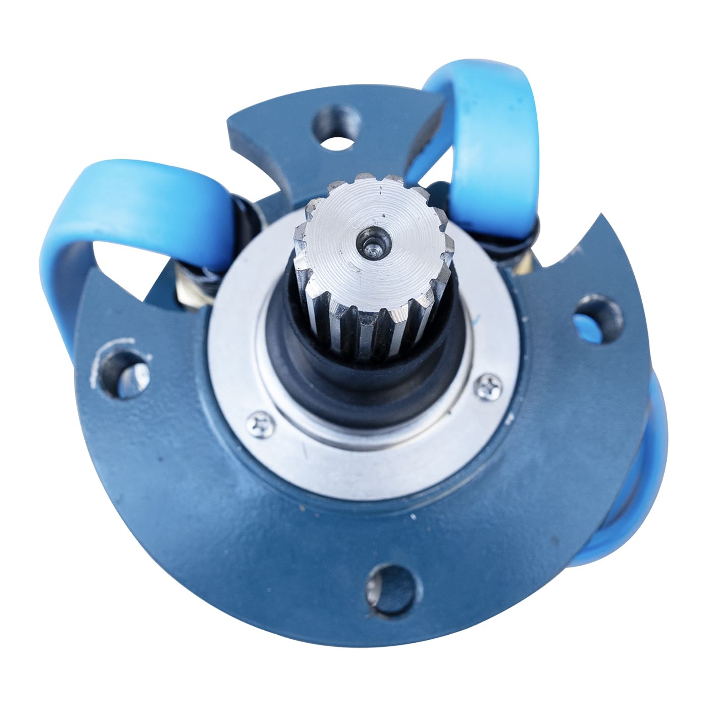 Bomba Sumergible De Agua 25 Hp Trifásica Pozo De 6″ Salida 3″ Noryl Hyundai – Hywt2530g