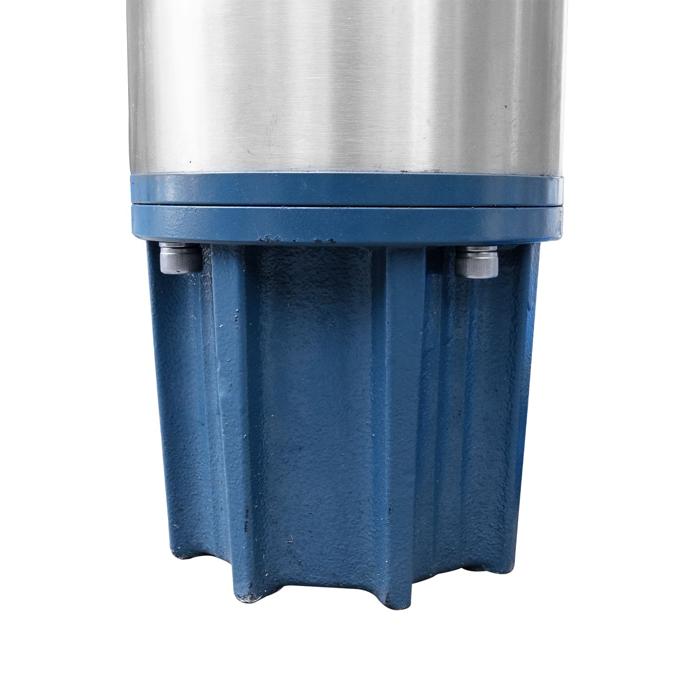Bomba Sumergible De Agua 25 Hp Trifásica Pozo De 6″ Salida 3″ Noryl Hyundai – Hywt2530g