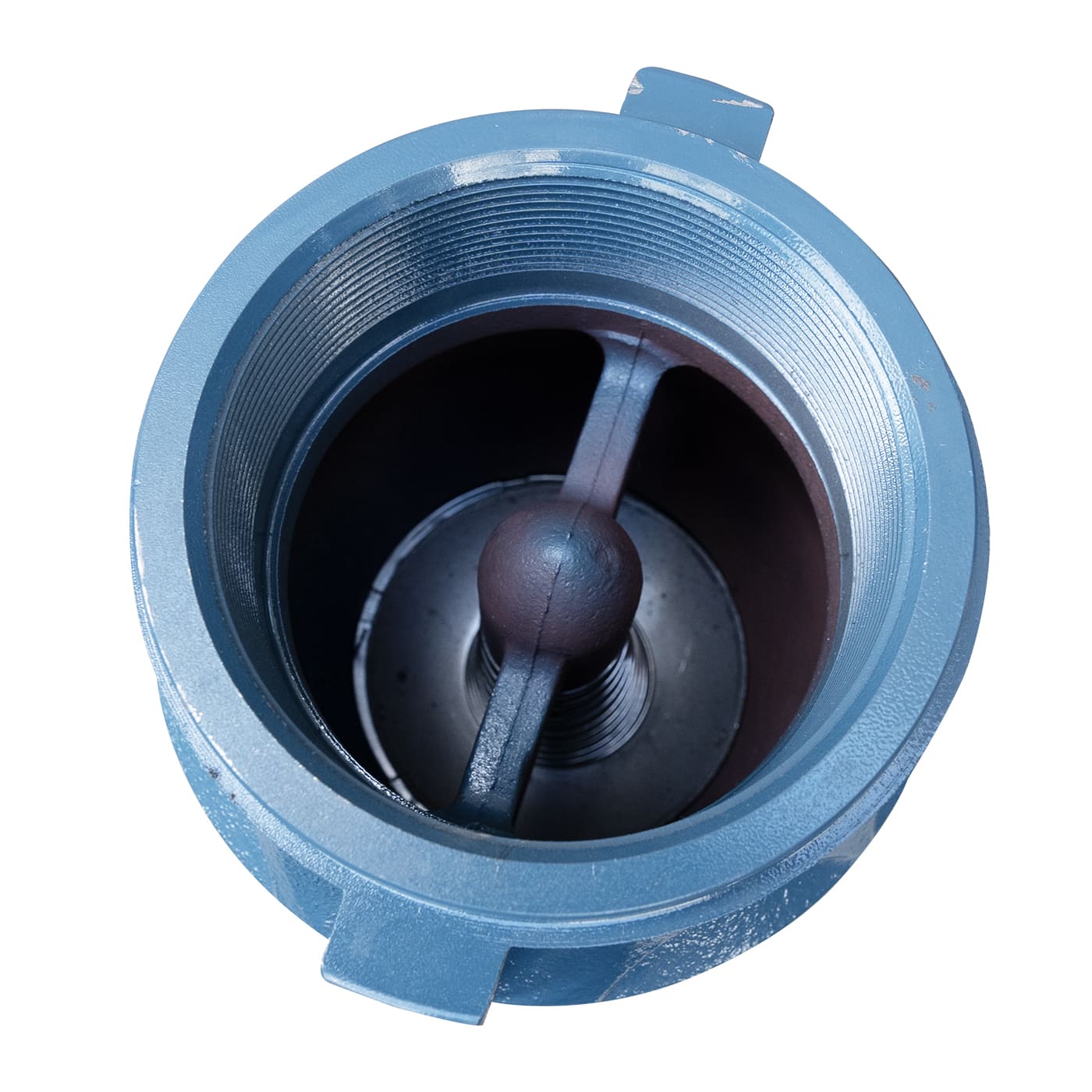 Bomba Sumergible De Agua 30 Hp Trifásica Pozo De 6″ Salida 3″ Noryl Hyundai – Hywt3030g