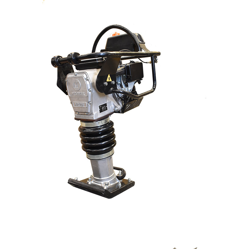 Bailarina Apisonador Mpower con Motor Robin Subaru EH12 Carburador de Flotador MTR120RF
