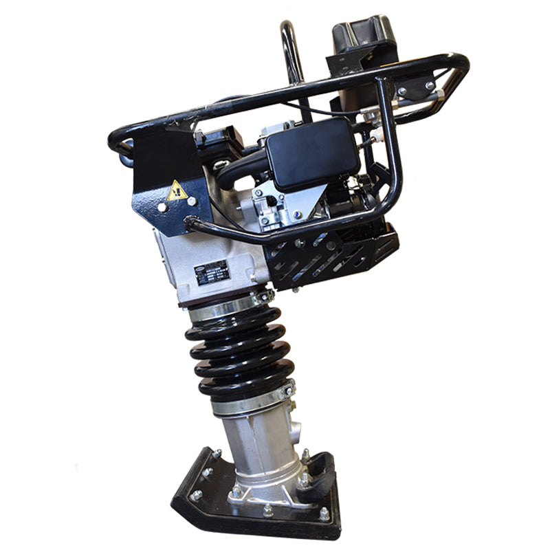 Bailarina Apisonador Mpower con Motor Robin Subaru EH12 Carburador de Flotador MTR120RF