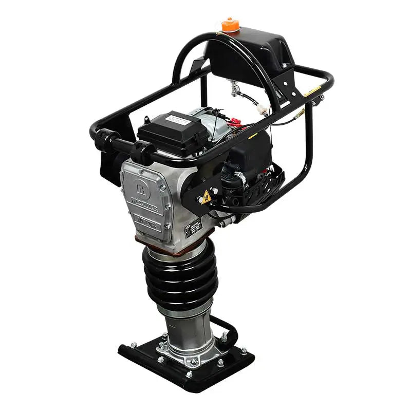 Bailarina Apisonador Mpower con Motor Honda GXR120 Carburador de Flotador MTR120HF