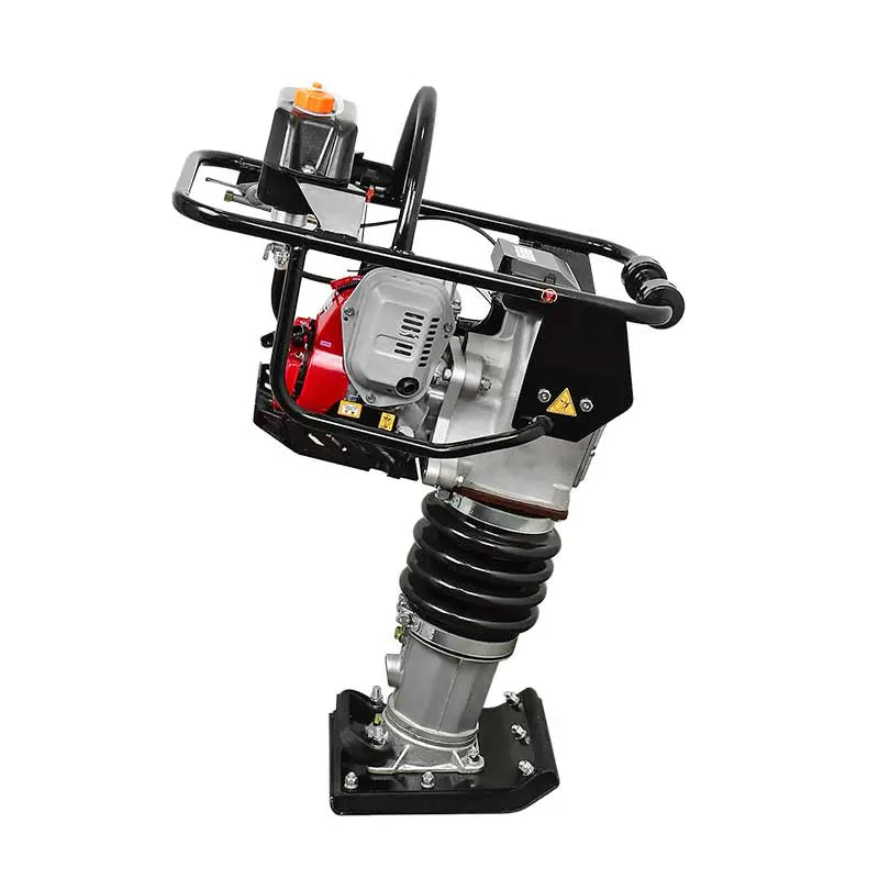 Bailarina Apisonador Mpower con Motor Honda GXR120 Carburador de Flotador MTR120HF