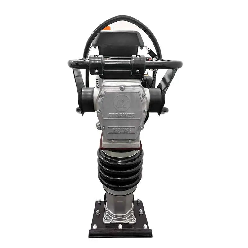Bailarina Apisonador Mpower con Motor Honda GXR120 Carburador de Flotador MTR120HF