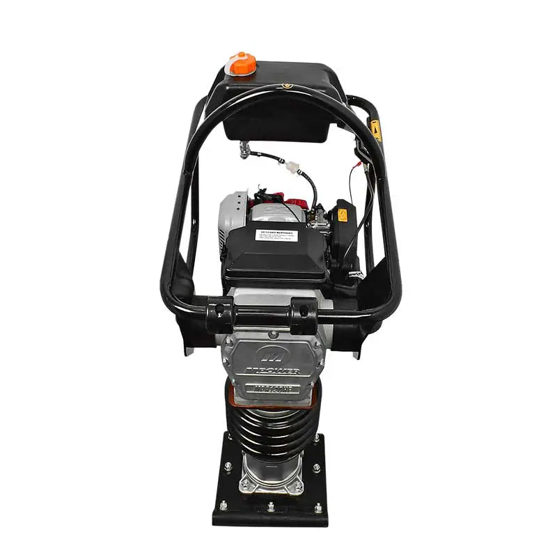 Bailarina Apisonador Mpower con Motor Honda GXR120 Carburador de Flotador MTR120HF