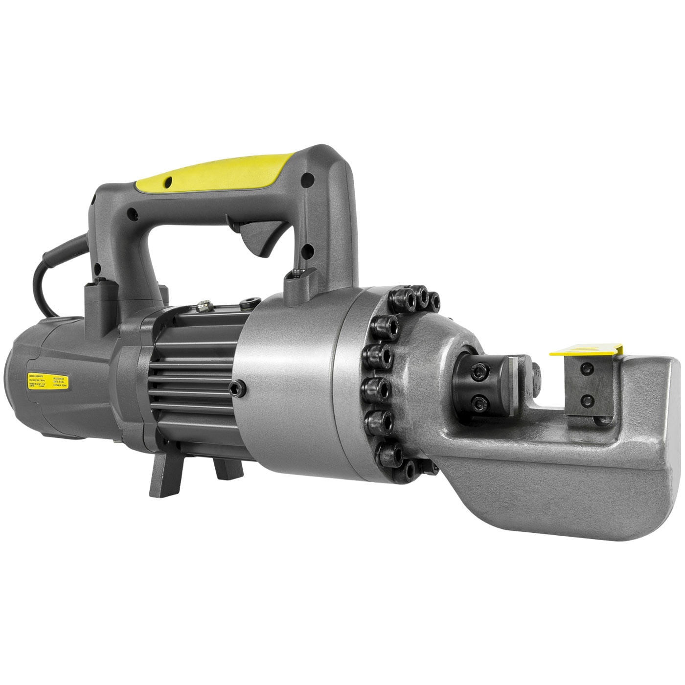 Cortadora De Varilla Hasta 22mm Portatil Profesional Tdk Machinery Motor Electrico 1,150 Watts 110V – Rebar78