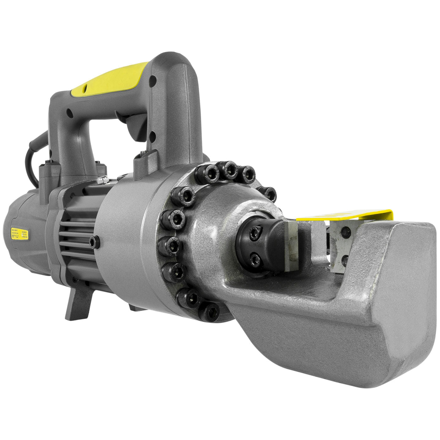 Cortadora De Varilla Hasta 22mm Portatil Profesional Tdk Machinery Motor Electrico 1,150 Watts 110V – Rebar78
