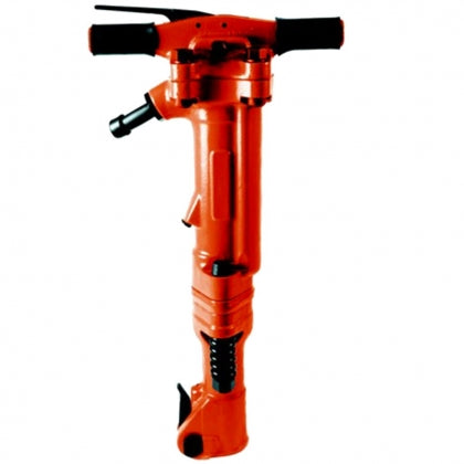 Martillo Demoledor Neumatico 90 Libras SULLIVAN Portaherramientas de 1 1/4" Cipsa SI777-4