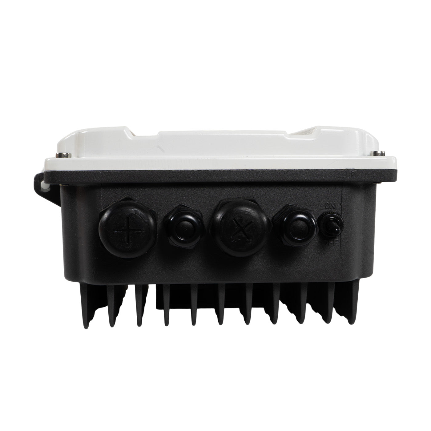 Bomba de Agua Sumergible Solar 2 hp Con 4 Paneles Solares Y Caja De Control Inverter Uso Profesional Hyundai – Sun200X