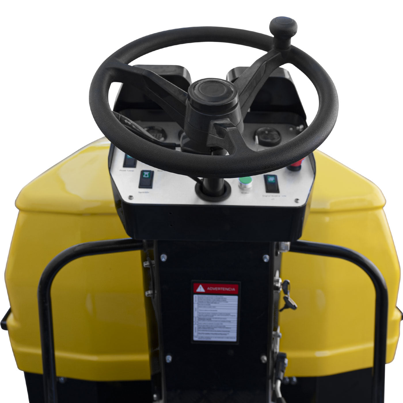Rodillo Vibratorio Doble Profesional 3 Toneladas Tdk Machinery Con Operador Hombre a Bordo Motor a Diesel 35.5 Hp – TDKR2700