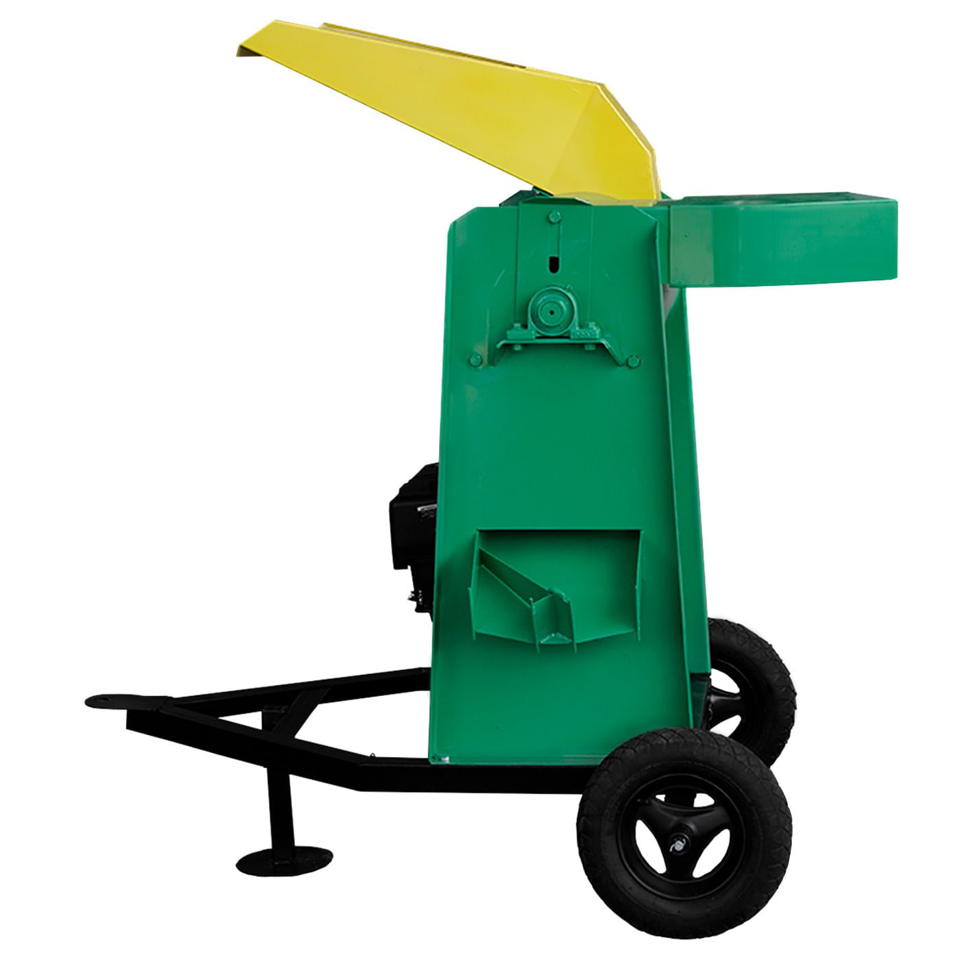 Deshojadora Y Desgranadora De Maíz Con motor Husky 13.1 Hp – Rkdh180-hsk13