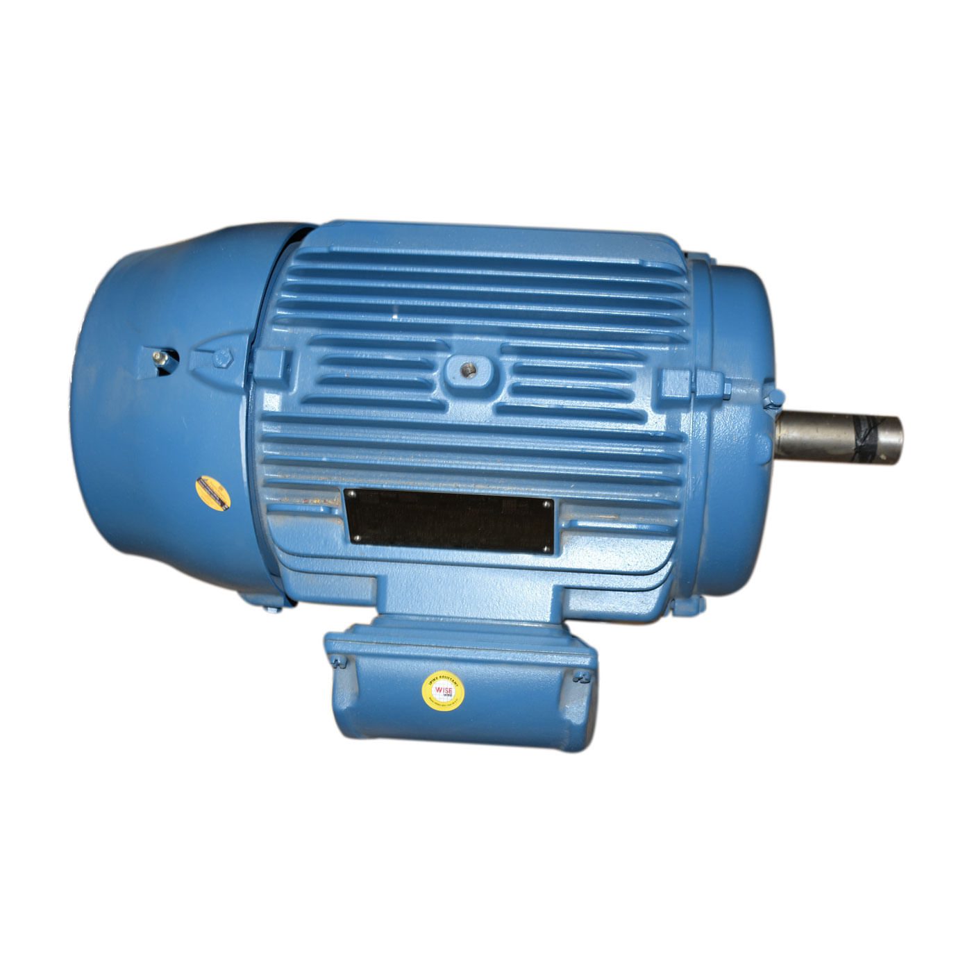 Motor Eléctrico Trifasico 15 Hp 4 Polos Weg 1725 rpm 01518et3em254tw – Rmw1500