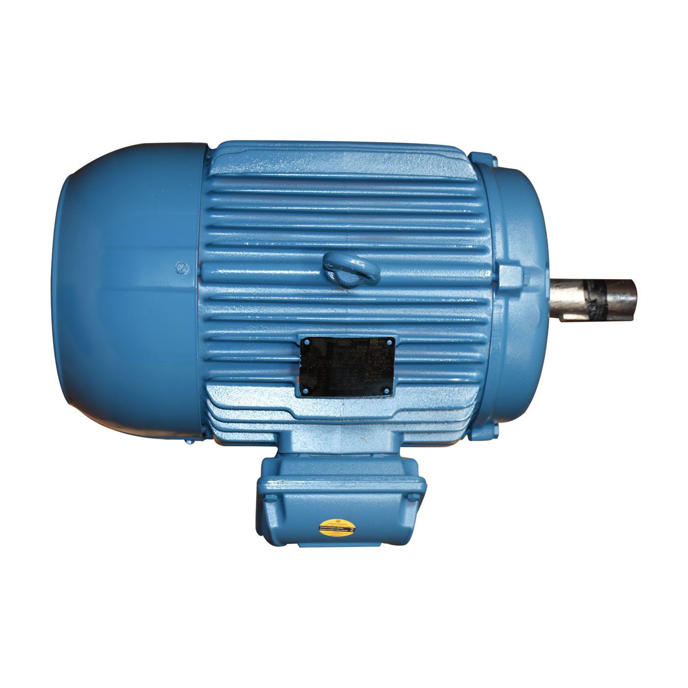 Motor Eléctrico Trifasico 7.5 Hp 4 Polos Weg 1725 rpm 00718et3em213tw – Rmw750