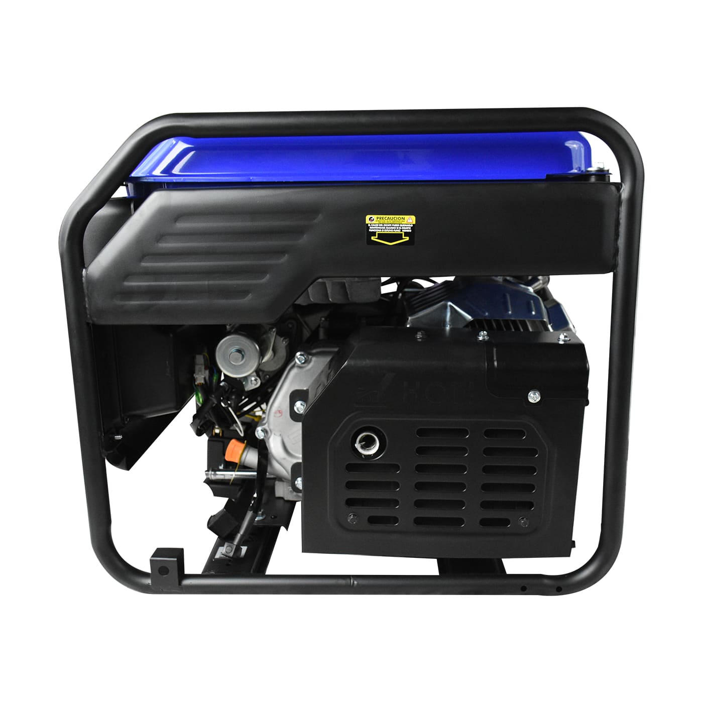 Generador Inverter A Gasolina De Profesional Hyundai 8750 Watts motor 15 Hp Monofasico 110v/220v Portatil – Hye8800i