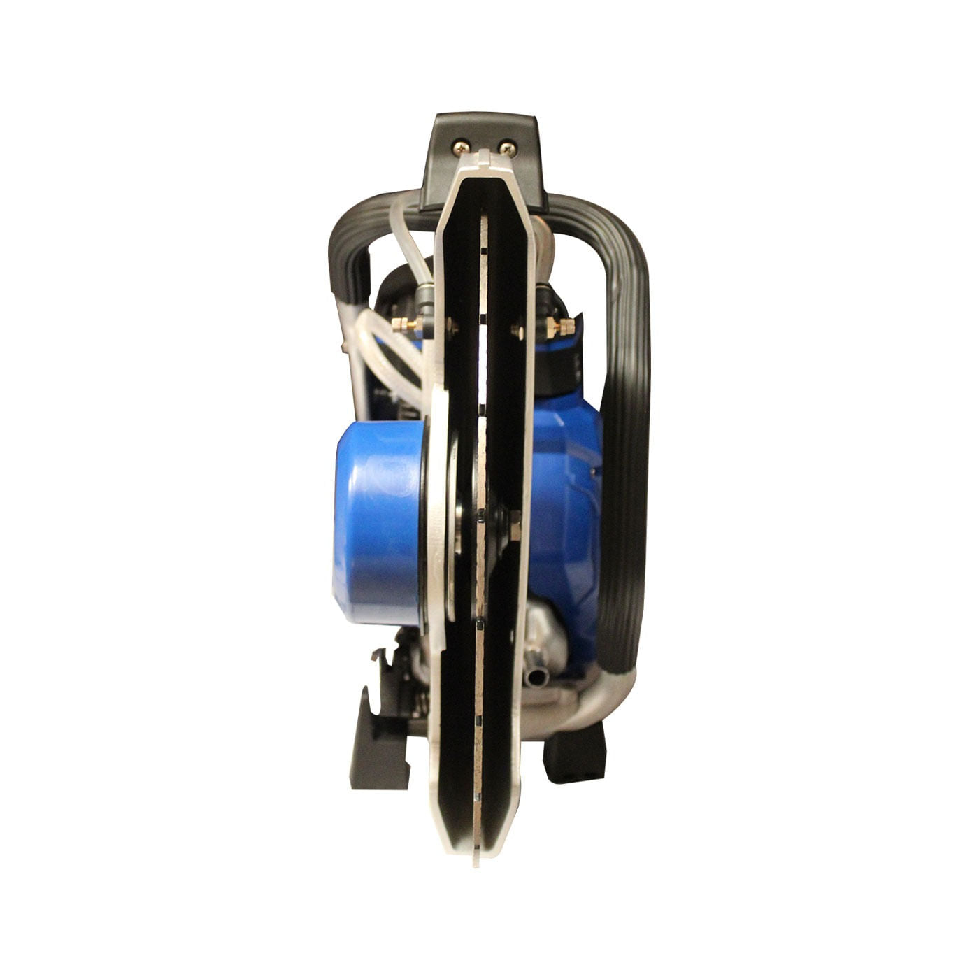 Cortadora De Concreto Manual Portátil a Gasolina Hyundai 4.7 Hp – Hycc7400