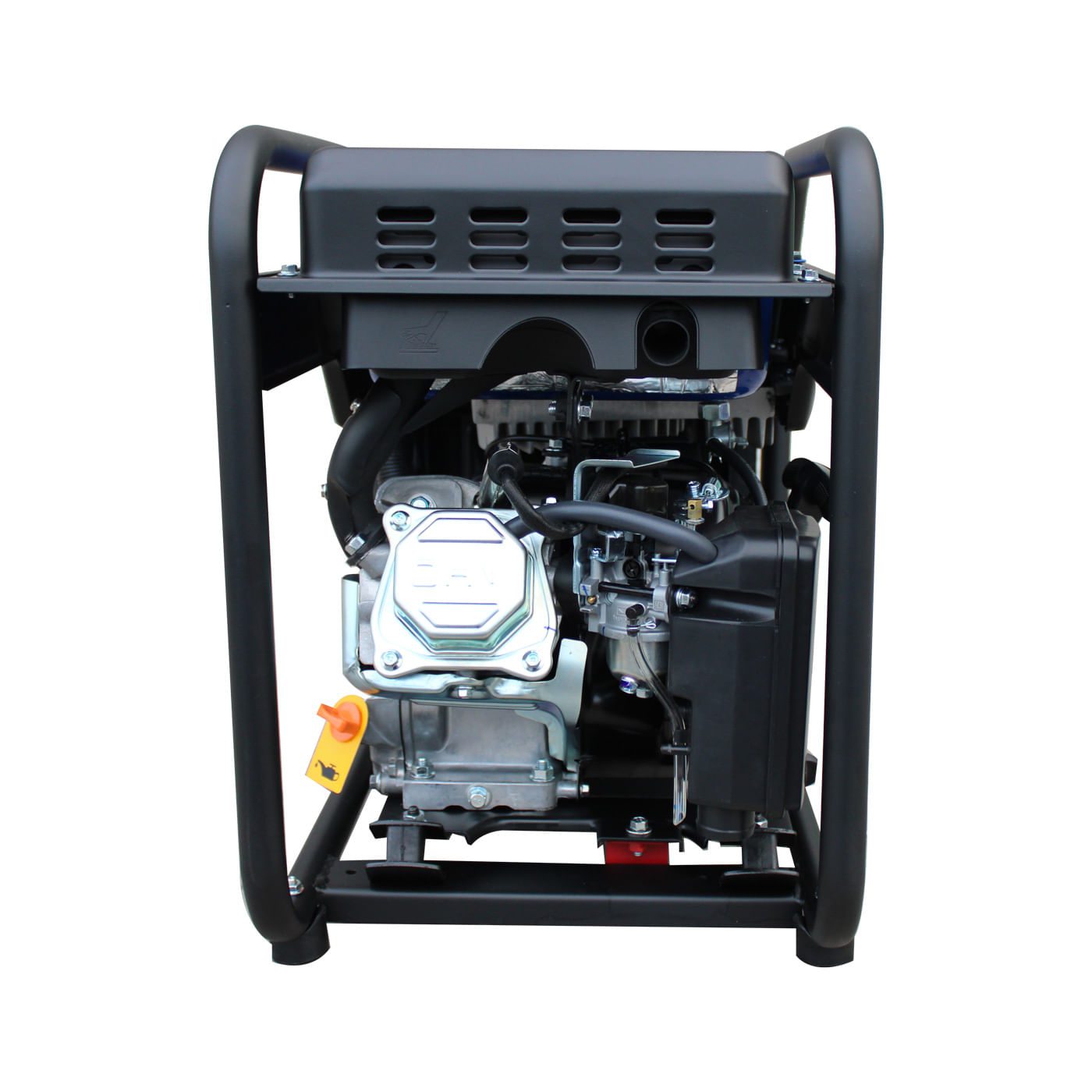 Generador Inverter a Gasolina 3500 watts Profesional Hyundai Portátil – Hye4000ia