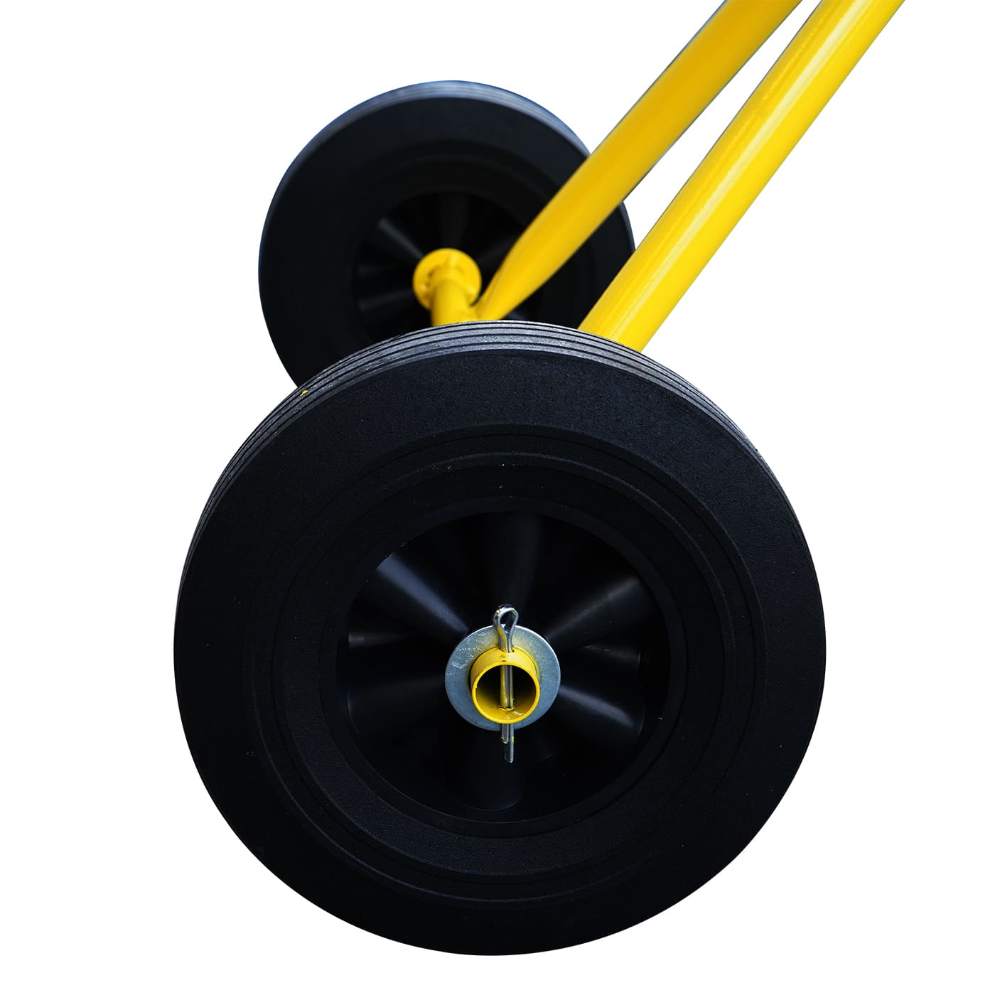 Revolvedora de Concreto 1/2 Saco Motor Eléctrico Tdk Machinery 120V – Match140