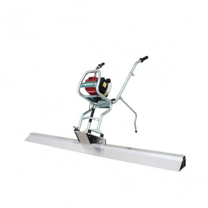 Regla Vibratoria Dual CIPSA Motor Honda 1.5hp sin cuchilla DSGPULW