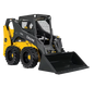 Minicargador John Deere 318G Compacto, Potente y Versátil  Ideal para Construcción