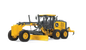 Motoniveladora John Deere 620P  Potencia, Precisión y Ahorro de Combustible