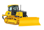 Bulldozer John Deere 750J | Potencia Robusta para Nivelación en Gran Escala