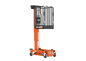 Plataforma de Elevación Eléctrica de Empuje 4.3 Metros, Carga 200 kg 830P.