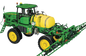 Aspersora Autopropulsada John Deere R4023  2,300 L, Motor PowerTech™ 