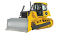 Bulldozer John Deere 850J | Dominio Total en Terreno Difícil