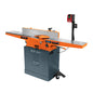 Canteadora de piso para Madera 8 Pulgadas 1.5HP 1120 W Truper  Clave: CANT-8X  16288