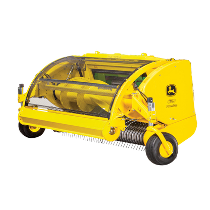 Cabezal Cortador John Deere 696  Rotary Plus para Cosecha
