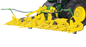 Cabezal Recolector John Deere 639   para Ensilado Eficiente