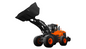 Cargador Frontal DEVELON DL420A-7M 4 m³ — Fuerza Industrial para Carga Masiva