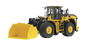 Cargador Frontal John Deere 844P  380 HP, Potencia Industrial para Minería y Construcción