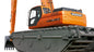 Excavadora DEVELON DX140-AM 14 Toneladas — Compacta, Potente y Precisa