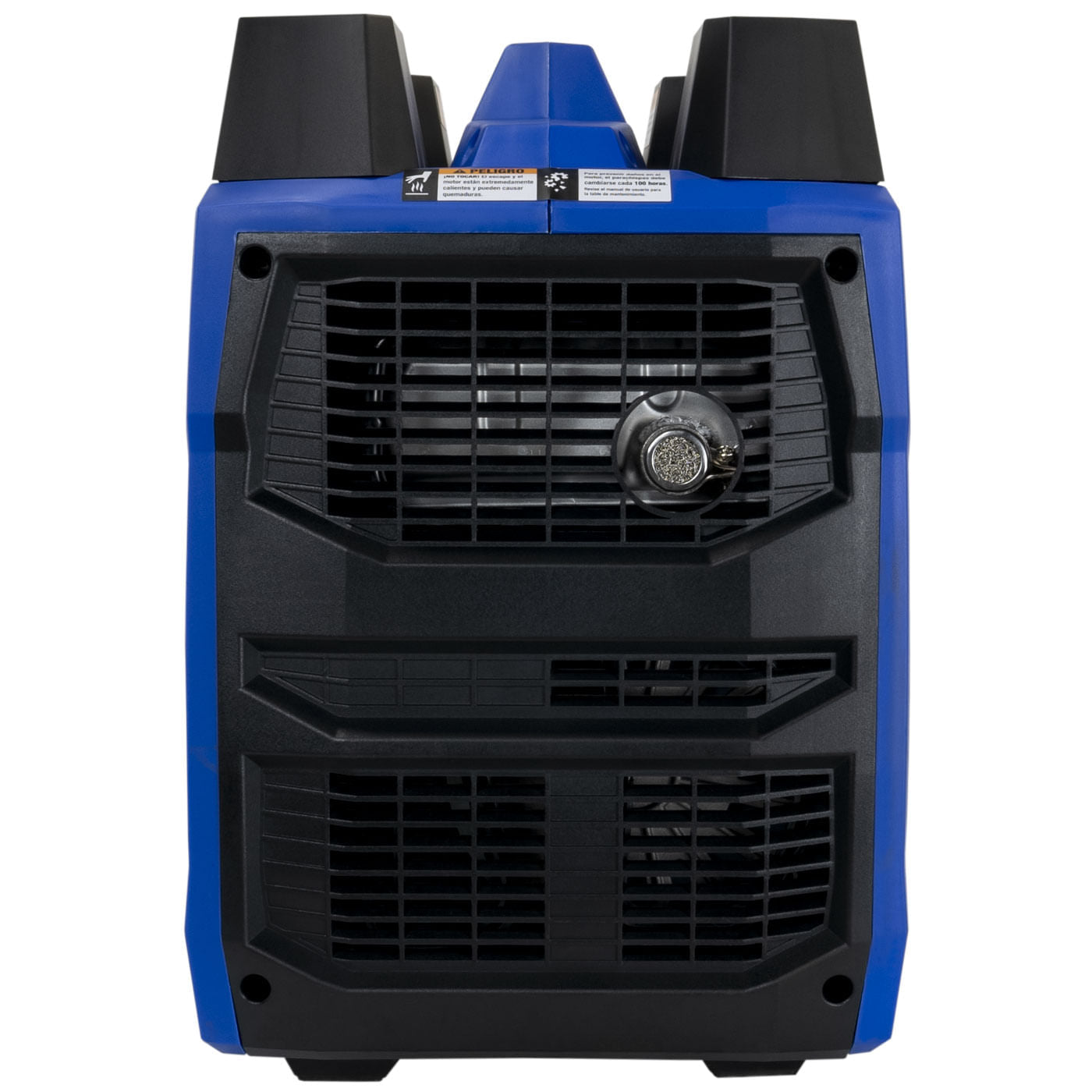 Generador Inverter Profesional 1900 Watts Korei Gasolina y Gas LP  3.7 Hp 110v – Dual2300