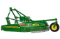 Desvaradora RC5M John Deere  Corte de 1.5 m para Servicio Semipesado con Diseño Doble 