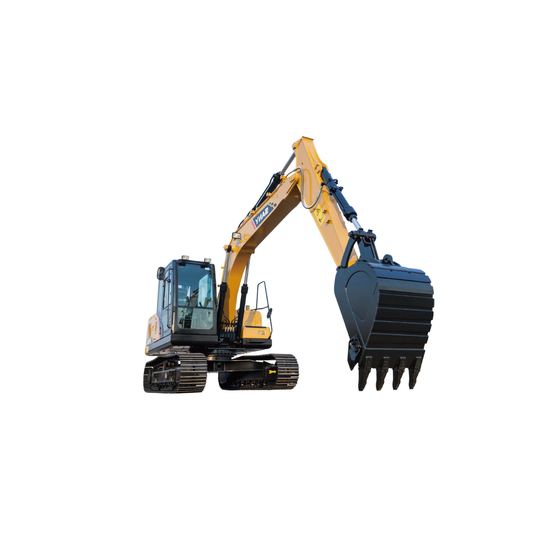 Excavadora 13.5 Toneladas SANY SY135C — Potencia Compacta para Excavación Profesional