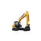 Excavadora 21.5Ton SANY SY215C — Productividad Premium para Excavación Profesional