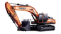 Excavadora DEVELON DX420LCA 41.5 Toneladas – Potencia, Precisión y Eficiencia para la Construcción Pesada