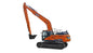 Excavadora de Largo Alcance DEVELON DX300LCA-SLR 30.9 Toneladas — Alcance Extremo con Potencia Hidráulica
