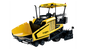 Extendedora de Asfalto BOMAG BF 600 P-2 — Pavimentación Precisa para Vialidades de Alto Rendimiento
