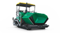 Extendedora de Asfalto Vögele SUPER 1400 – Special Class Compacta y Potente