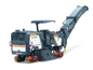 Fresadora W 150 F Wirtgen – Compacta, potente y flexible para fresado en frío