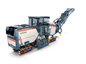 Fresadora W 210 F(i) Wirtgen – Versatilidad y máxima eficiencia en fresado en frío